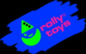 rolly toys